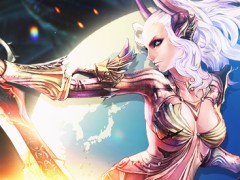 MMORPG「TERA」，新コンテンツ「黎明の島復興」が登場のアップデートを12月22日に実装