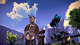 TERA :The Exiled Realm of Arborea