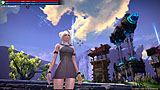 TERA :The Exiled Realm of Arborea