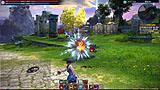 TERA :The Exiled Realm of Arborea