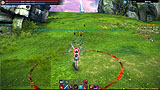 TERA :The Exiled Realm of Arborea