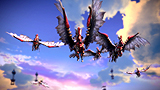 TERA :The Exiled Realm of Arborea