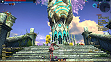 TERA :The Exiled Realm of Arborea