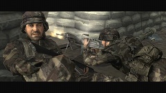 画像集#001のサムネイル/「World in Conflict:Soviet Assault」の最新ムービーが公開