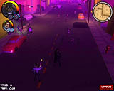 Night of a Million Billion Zombies!