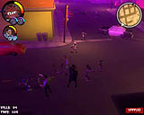 Night of a Million Billion Zombies!