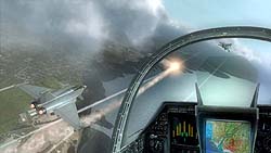 Tom Clancy's H.A.W.X