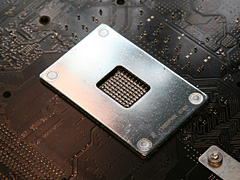 画像ギャラリー No.011のサムネイル画像 / Intel,「Core i7」対応のハイエンドX58マザーボード「Smackover」を公開