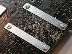 画像ギャラリー No.012のサムネイル画像 / Intel,「Core i7」対応のハイエンドX58マザーボード「Smackover」を公開