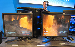 画像ギャラリー No.013のサムネイル画像 / Intel,「Core i7」対応のハイエンドX58マザーボード「Smackover」を公開