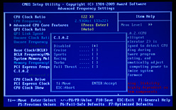 画像ギャラリー No.011のサムネイル画像 / GIGABYTEのP55マザー最高峰「GA-P55-UD6」,そのポイントをチェックする