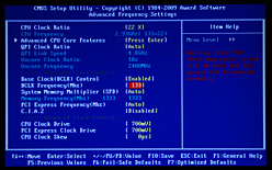 画像ギャラリー No.012のサムネイル画像 / GIGABYTEのP55マザー最高峰「GA-P55-UD6」,そのポイントをチェックする