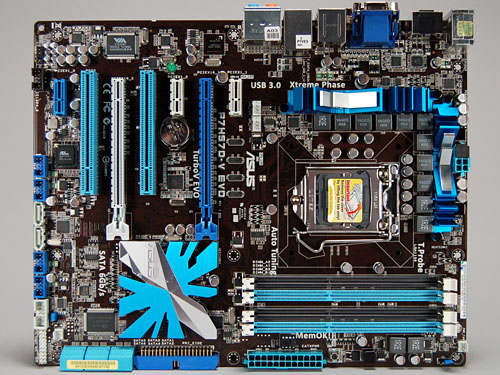 ꡼ No.003Υͥ / ASUSH57ޥP7H57D-V EVO׼µ̿ݡȡΥߥɥϥ饹ǥ