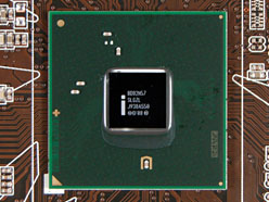 ꡼ No.006Υͥ / ASUSH57ޥP7H57D-V EVO׼µ̿ݡȡΥߥɥϥ饹ǥ