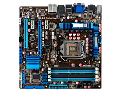 ꡼ No.020Υͥ / ASUSH57ޥP7H57D-V EVO׼µ̿ݡȡΥߥɥϥ饹ǥ