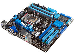 ꡼ No.023Υͥ / ASUSH57ޥP7H57D-V EVO׼µ̿ݡȡΥߥɥϥ饹ǥ