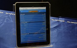 ꡼ No.016 | COMPUTEXGIGABYTEεѥߥʡ֡ݡȡޡ֥֥ɡAiviaפΩ夲ȯɽ