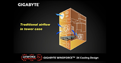 ꡼ No.012 | CeBITGIGA-BYTEСåƽޥܡɡGA-X58A-OCפȼ顼ѤOCGeForce