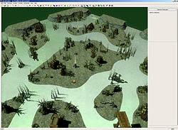 ꡼ No.001Υͥ / Warhammer 40KDoW IIסåץǡȤǥޥåץǥ