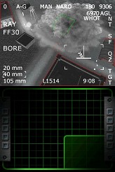 画像ギャラリー No.007のサムネイル画像 / 連載「PCゲームを持ち出そう!」。第39回はミリタリーFPS「コール オブ デューティ4 モダン・ウォーフェア」のNDS版を紹介