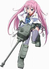 画像集#008のサムネイル/PS2/PSP用「萌え萌え2次大戦(略)☆デラックス」が2008年秋に発売