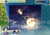 画像集#021のサムネイル/PS2/PSP用「萌え萌え2次大戦(略)☆デラックス」が2008年秋に発売