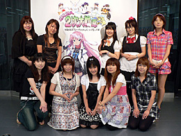 ꡼ No.003Υͥ / PS2/PSPǡ˨˨2άˡǥåץե饤󥤥٥Ȥۤ줿ࡼӡUp