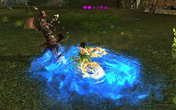 画像ギャラリー No.006のサムネイル画像 / 「SEKIHEKI」GMブログが更新され「手斧」「環」「弓」についての武器トークが掲載