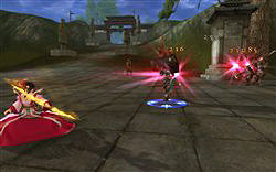 画像ギャラリー No.008のサムネイル画像 / 「SEKIHEKI」GMブログが更新され「手斧」「環」「弓」についての武器トークが掲載