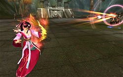 画像ギャラリー No.009のサムネイル画像 / 「SEKIHEKI」GMブログが更新され「手斧」「環」「弓」についての武器トークが掲載