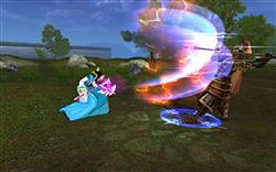 画像ギャラリー No.011のサムネイル画像 / 「SEKIHEKI」GMブログが更新され「手斧」「環」「弓」についての武器トークが掲載