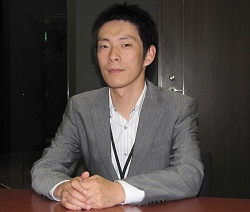 画像集#002のサムネイル/放置してるだけで経験値? オープンβテスト直前「SEKIHEKI」日本プロデューサーインタビュー