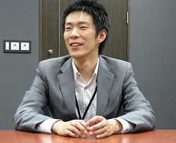 画像集#005のサムネイル/放置してるだけで経験値? オープンβテスト直前「SEKIHEKI」日本プロデューサーインタビュー