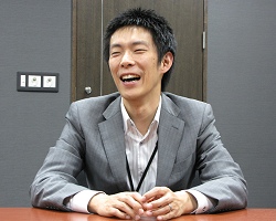 画像集#006のサムネイル/放置してるだけで経験値? オープンβテスト直前「SEKIHEKI」日本プロデューサーインタビュー