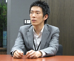 画像集#007のサムネイル/放置してるだけで経験値? オープンβテスト直前「SEKIHEKI」日本プロデューサーインタビュー