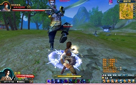 画像集#008のサムネイル/放置してるだけで経験値? オープンβテスト直前「SEKIHEKI」日本プロデューサーインタビュー