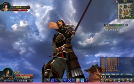 画像集#013のサムネイル/放置してるだけで経験値? オープンβテスト直前「SEKIHEKI」日本プロデューサーインタビュー