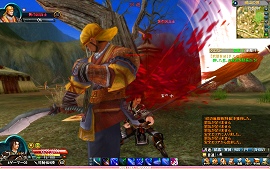 画像集#014のサムネイル/放置してるだけで経験値? オープンβテスト直前「SEKIHEKI」日本プロデューサーインタビュー