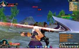 画像集#018のサムネイル/放置してるだけで経験値? オープンβテスト直前「SEKIHEKI」日本プロデューサーインタビュー