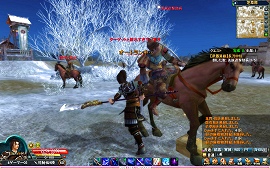 画像集#019のサムネイル/放置してるだけで経験値? オープンβテスト直前「SEKIHEKI」日本プロデューサーインタビュー