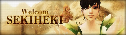 画像ギャラリー No.001のサムネイル画像 / GMと直接会話をしてみよう「Welcome SEKIHEKI」イベントを開催
