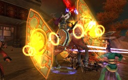 画像ギャラリー No.033のサムネイル画像 / レベルキャップ開放に伴い,対人戦を盛り上げる要素が続々登場! 「SEKIHEKI」大型アップデート「UPDATE Ver.6 極めの刻」