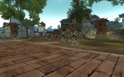 画像ギャラリー No.035のサムネイル画像 / レベルキャップ開放に伴い,対人戦を盛り上げる要素が続々登場! 「SEKIHEKI」大型アップデート「UPDATE Ver.6 極めの刻」