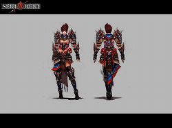 ���������꡼ No.002�Υ���ͥ������ / ��SEKIHEKI�׺��ߤΥ�˥塼������о줹�������ʤɤθ��褬����