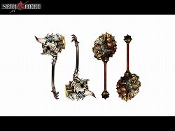 ���������꡼ No.004�Υ���ͥ������ / ��SEKIHEKI�׺��ߤΥ�˥塼������о줹�������ʤɤθ��褬����