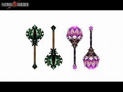 ���������꡼ No.005�Υ���ͥ������ / ��SEKIHEKI�׺��ߤΥ�˥塼������о줹�������ʤɤθ��褬����