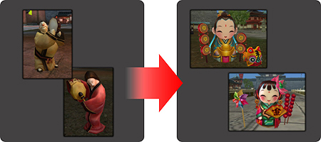 ꡼ No.012Υͥ / MMORPGSEKIHEKIסֿʤư-ޤѤSEKIHEKI-פǼ뿷ȡספӳƼѹξ󤬸