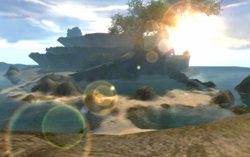 画像ギャラリー No.002のサムネイル画像 / 「三国志-SEKIHEKI-」で次回アップデート「仙境の地・東海」の特設サイトがオープン。新フィールドの様子をさっそくチェックしておこう