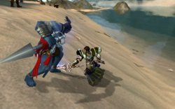 画像ギャラリー No.006のサムネイル画像 / 「三国志-SEKIHEKI-」で次回アップデート「仙境の地・東海」の特設サイトがオープン。新フィールドの様子をさっそくチェックしておこう