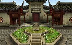 画像ギャラリー No.004のサムネイル画像 / 「SEKIHEKI」,最大20人で争われる新PVPシステム「三国武闘練習場」公開